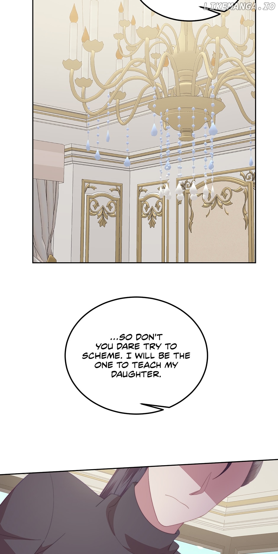 I Tamed the Male Lead’s Father Chapter 37 - page 58