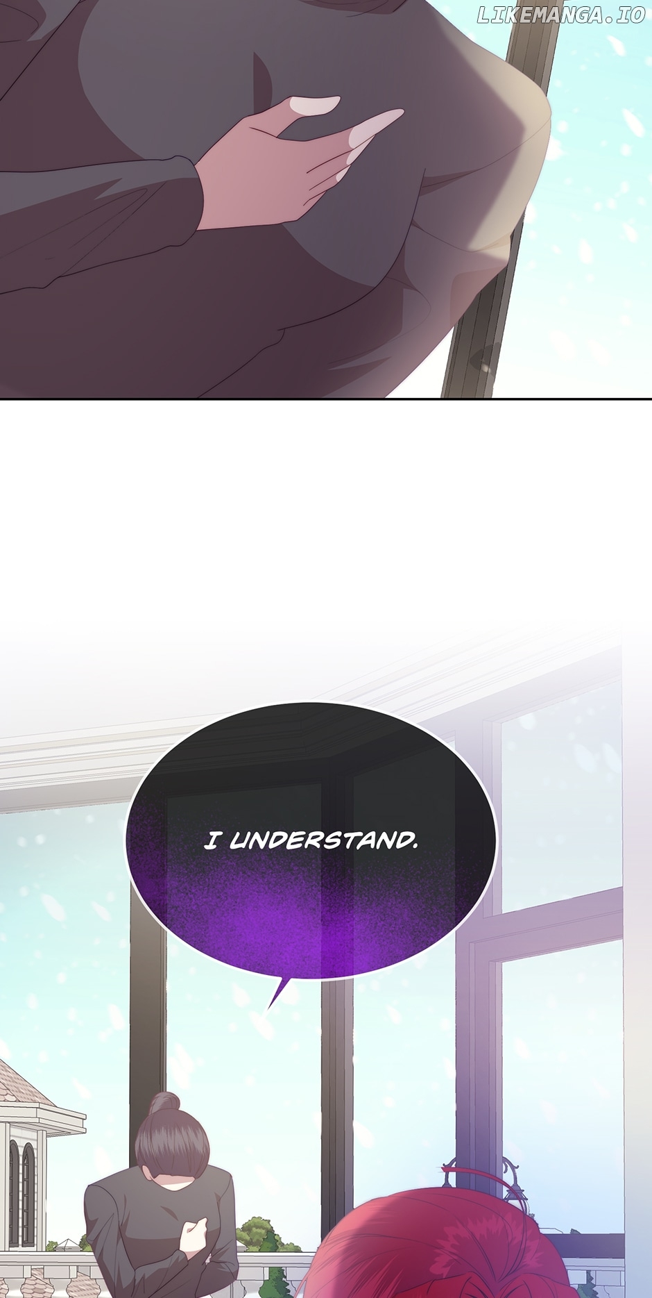 I Tamed the Male Lead’s Father Chapter 37 - page 59