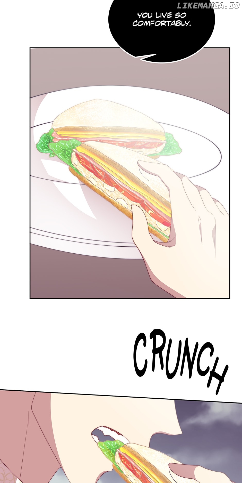 I Tamed the Male Lead’s Father Chapter 37 - page 7