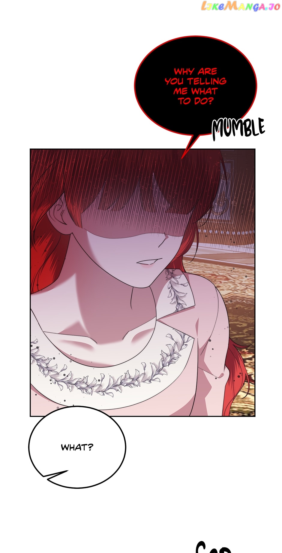I Tamed the Male Lead’s Father Chapter 33 - page 10