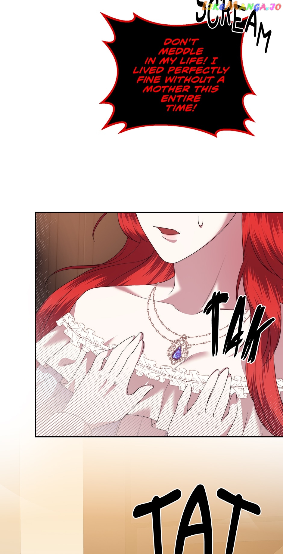 I Tamed the Male Lead’s Father Chapter 33 - page 11