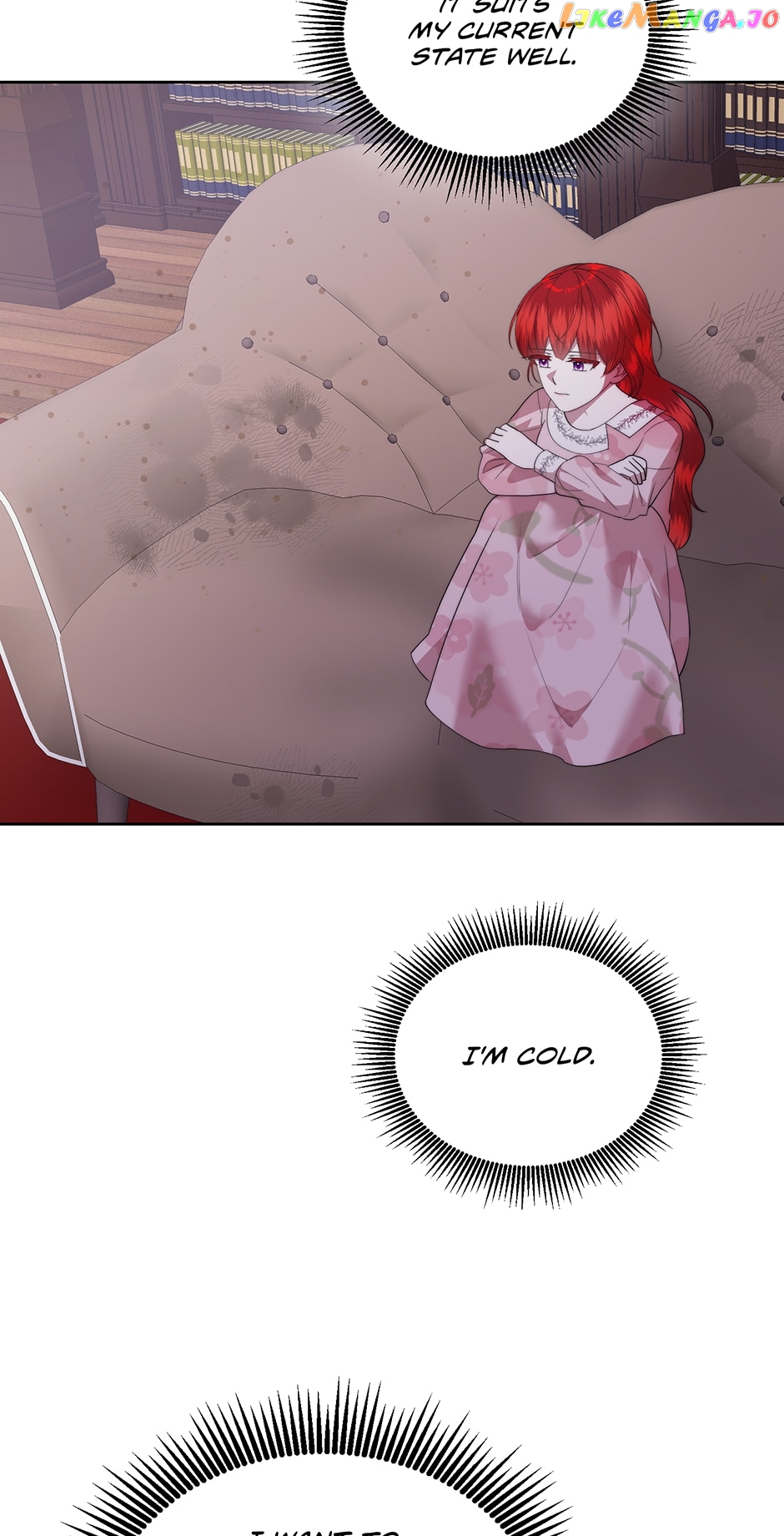 I Tamed the Male Lead’s Father Chapter 33 - page 15