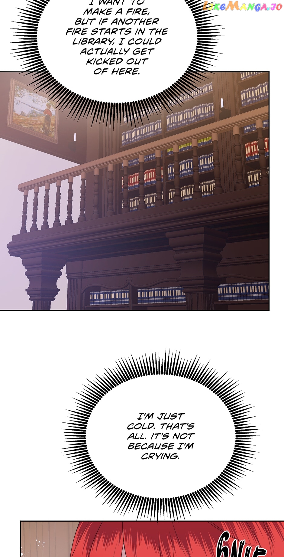 I Tamed the Male Lead’s Father Chapter 33 - page 16
