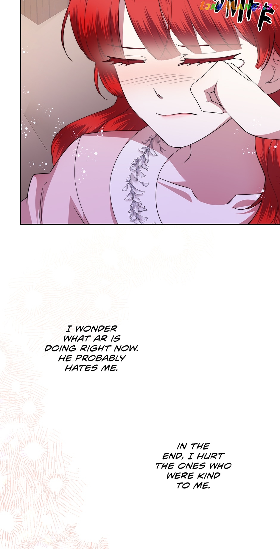 I Tamed the Male Lead’s Father Chapter 33 - page 17