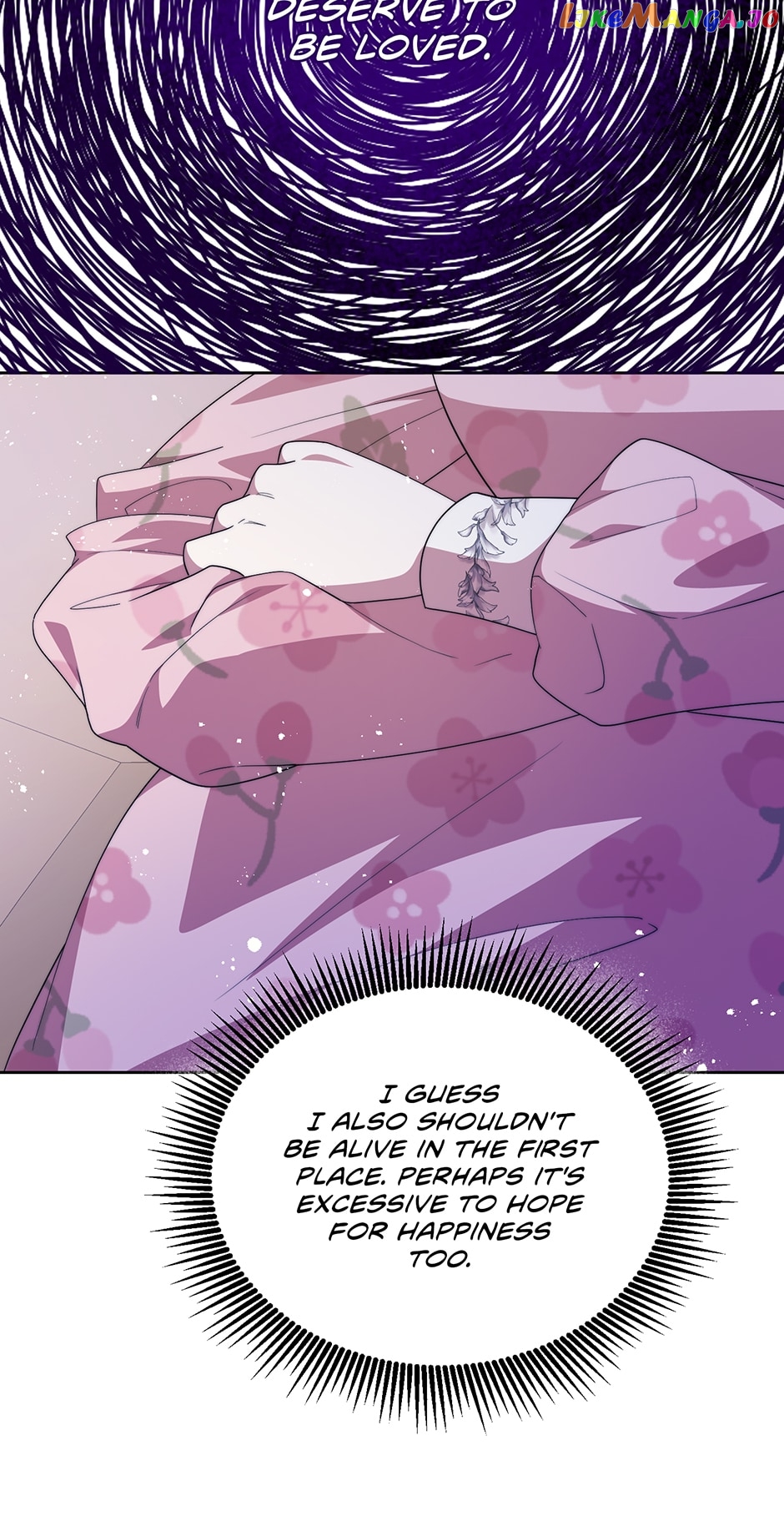 I Tamed the Male Lead’s Father Chapter 33 - page 19