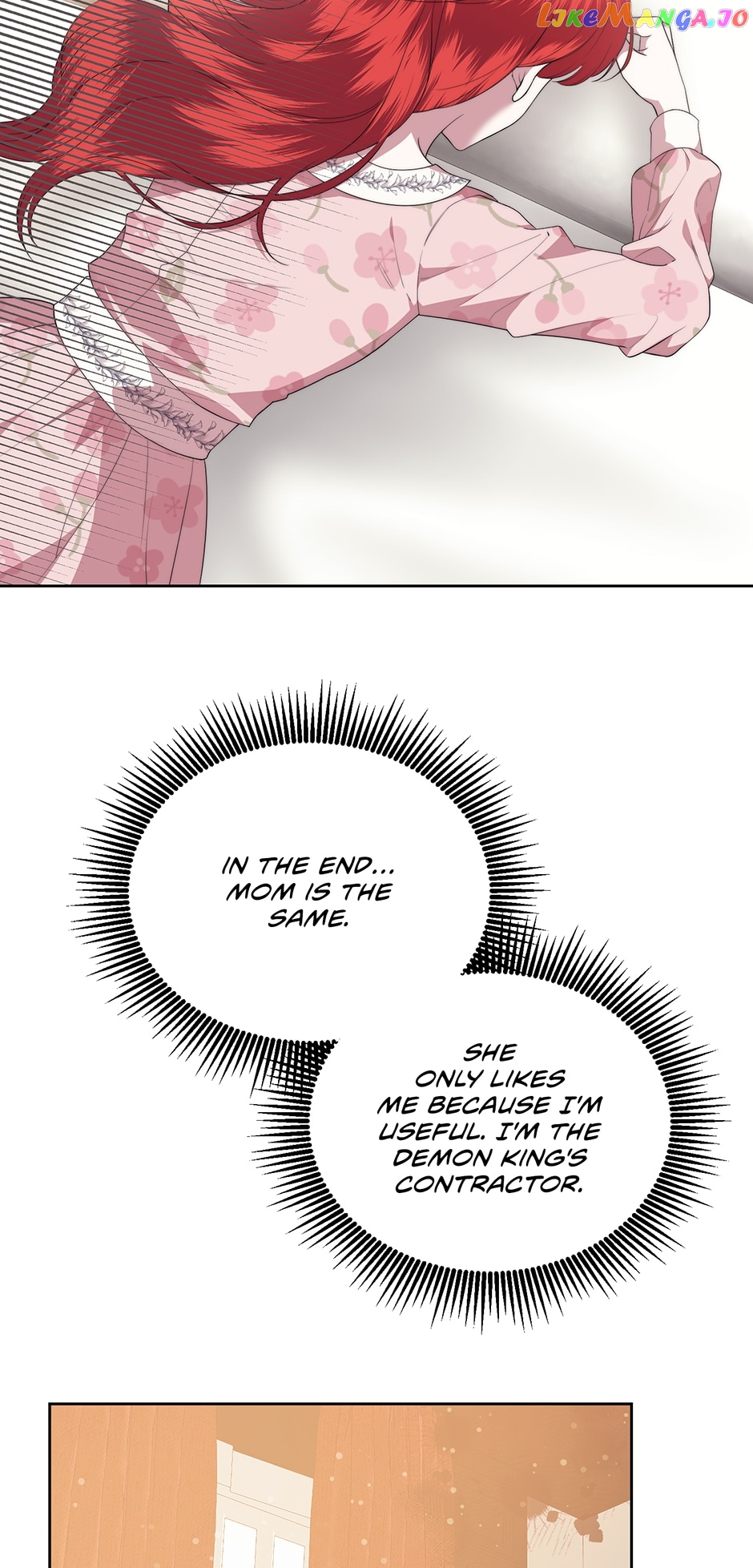 I Tamed the Male Lead’s Father Chapter 33 - page 2