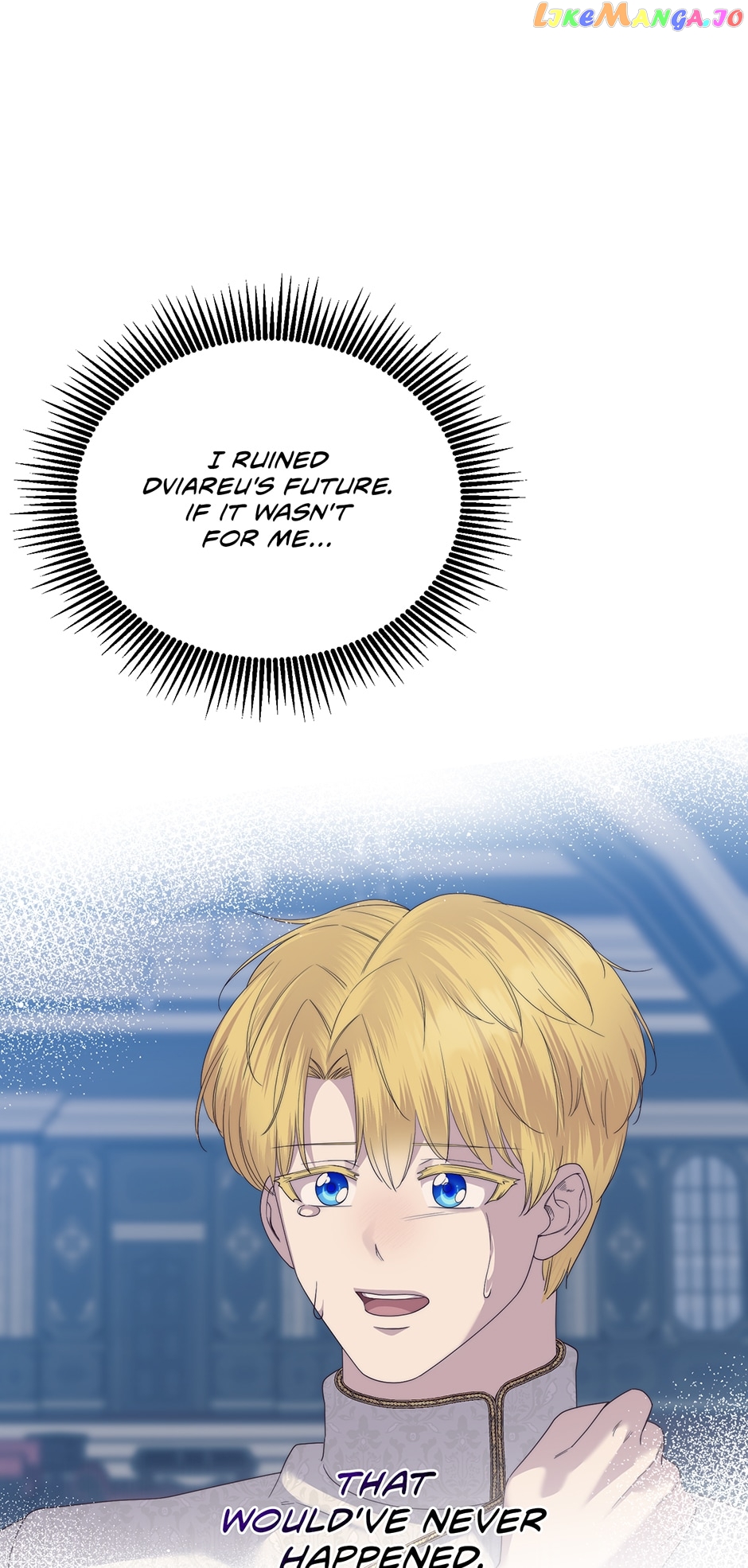 I Tamed the Male Lead’s Father Chapter 33 - page 20