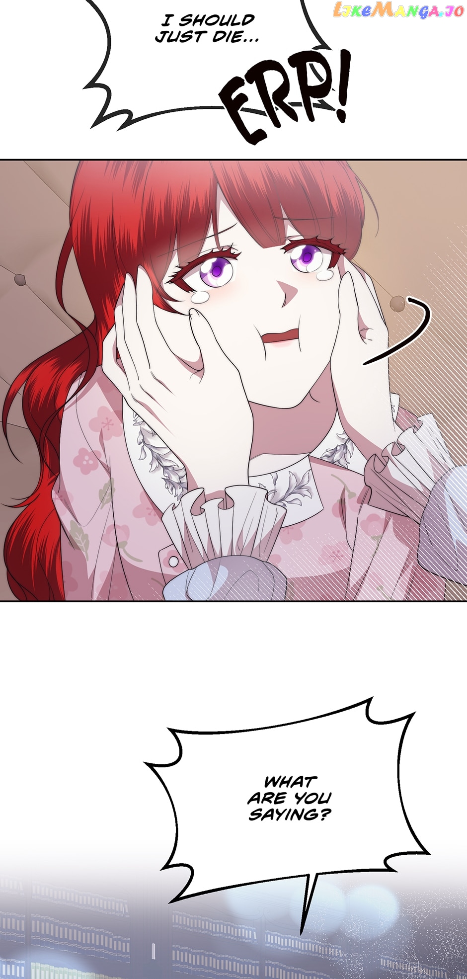 I Tamed the Male Lead’s Father Chapter 33 - page 23