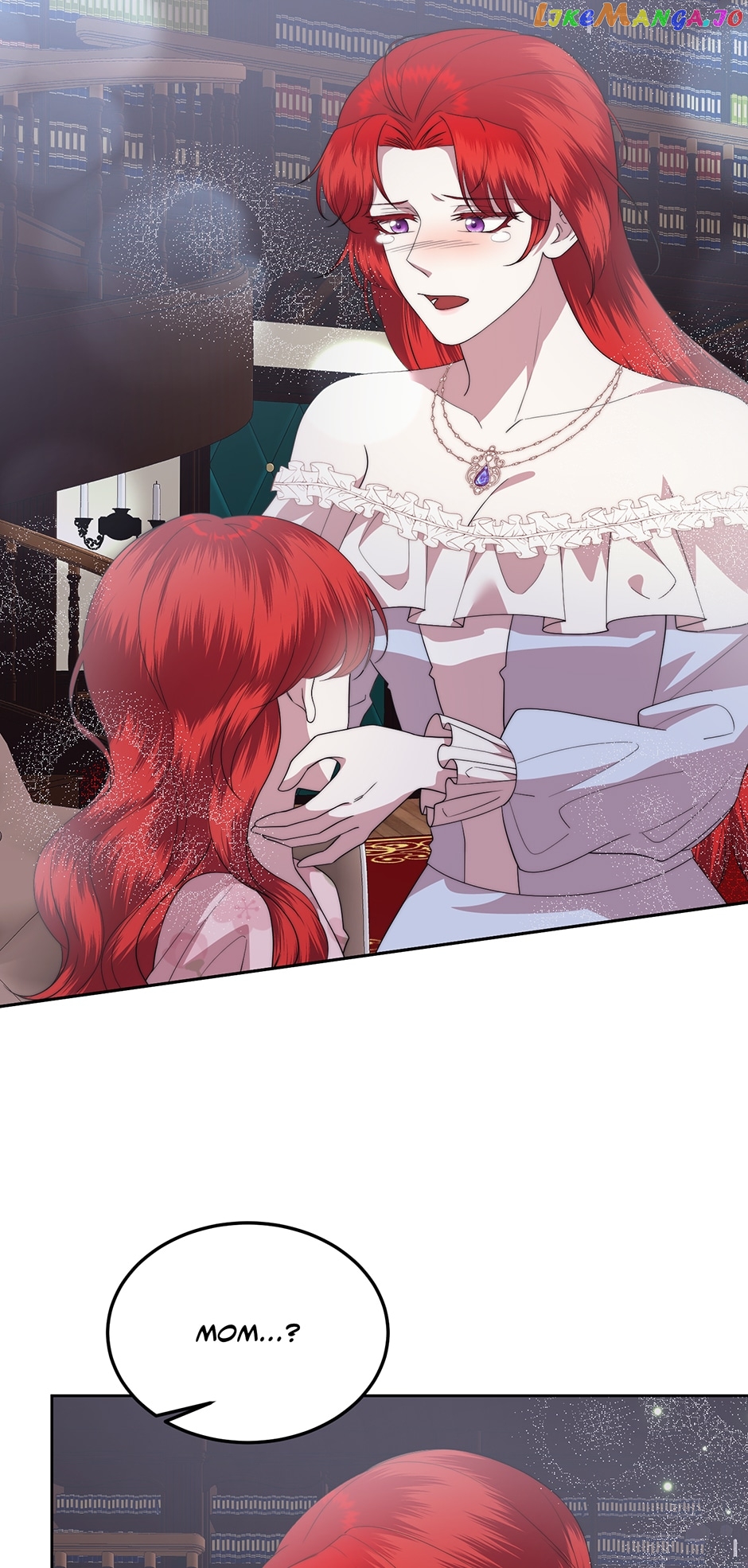 I Tamed the Male Lead’s Father Chapter 33 - page 24