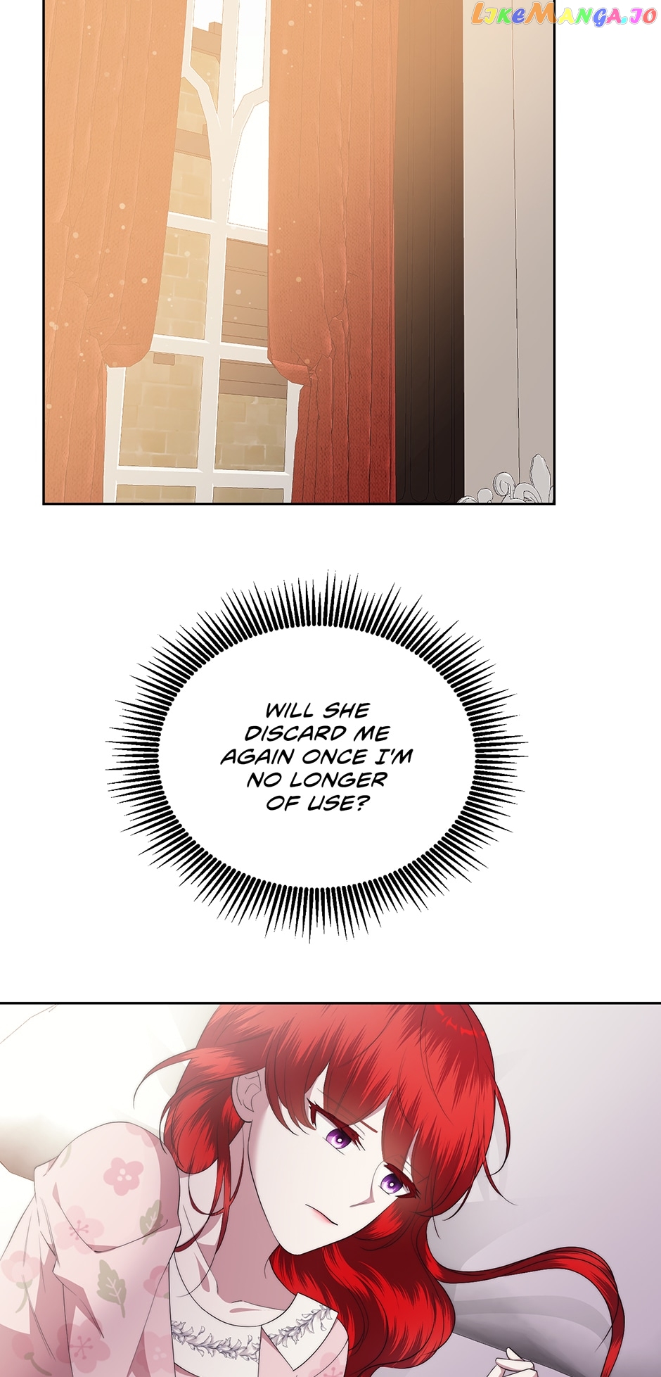 I Tamed the Male Lead’s Father Chapter 33 - page 3