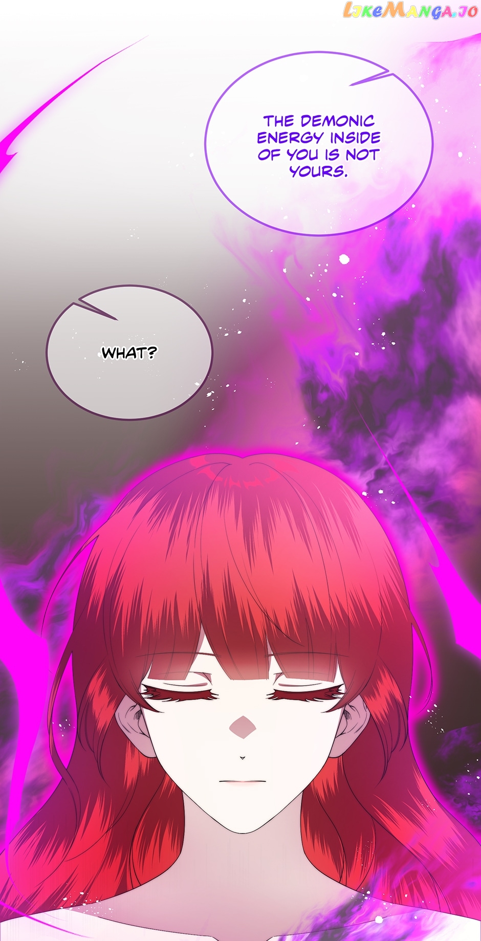 I Tamed the Male Lead’s Father Chapter 33 - page 30