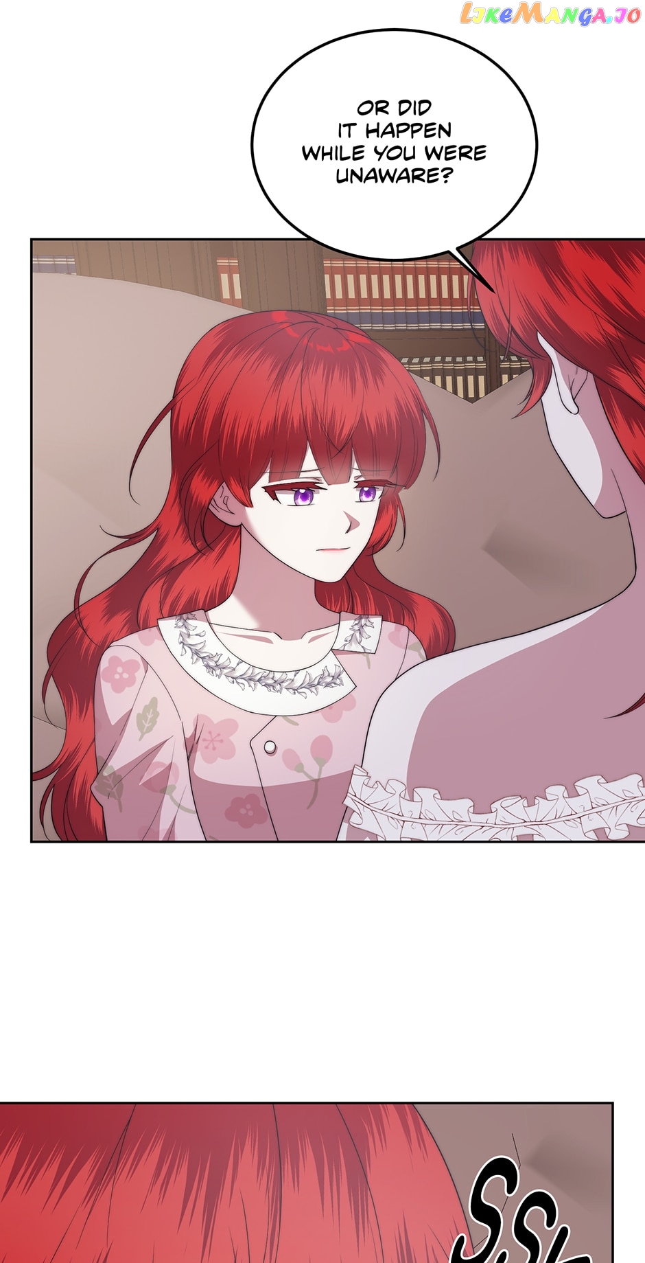 I Tamed the Male Lead’s Father Chapter 33 - page 34
