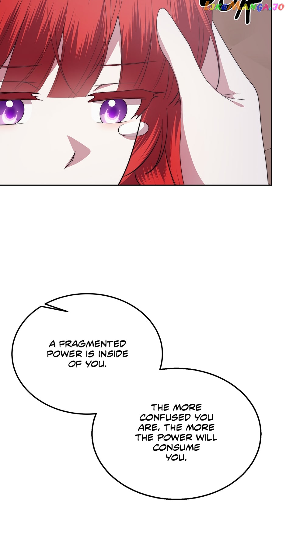 I Tamed the Male Lead’s Father Chapter 33 - page 35