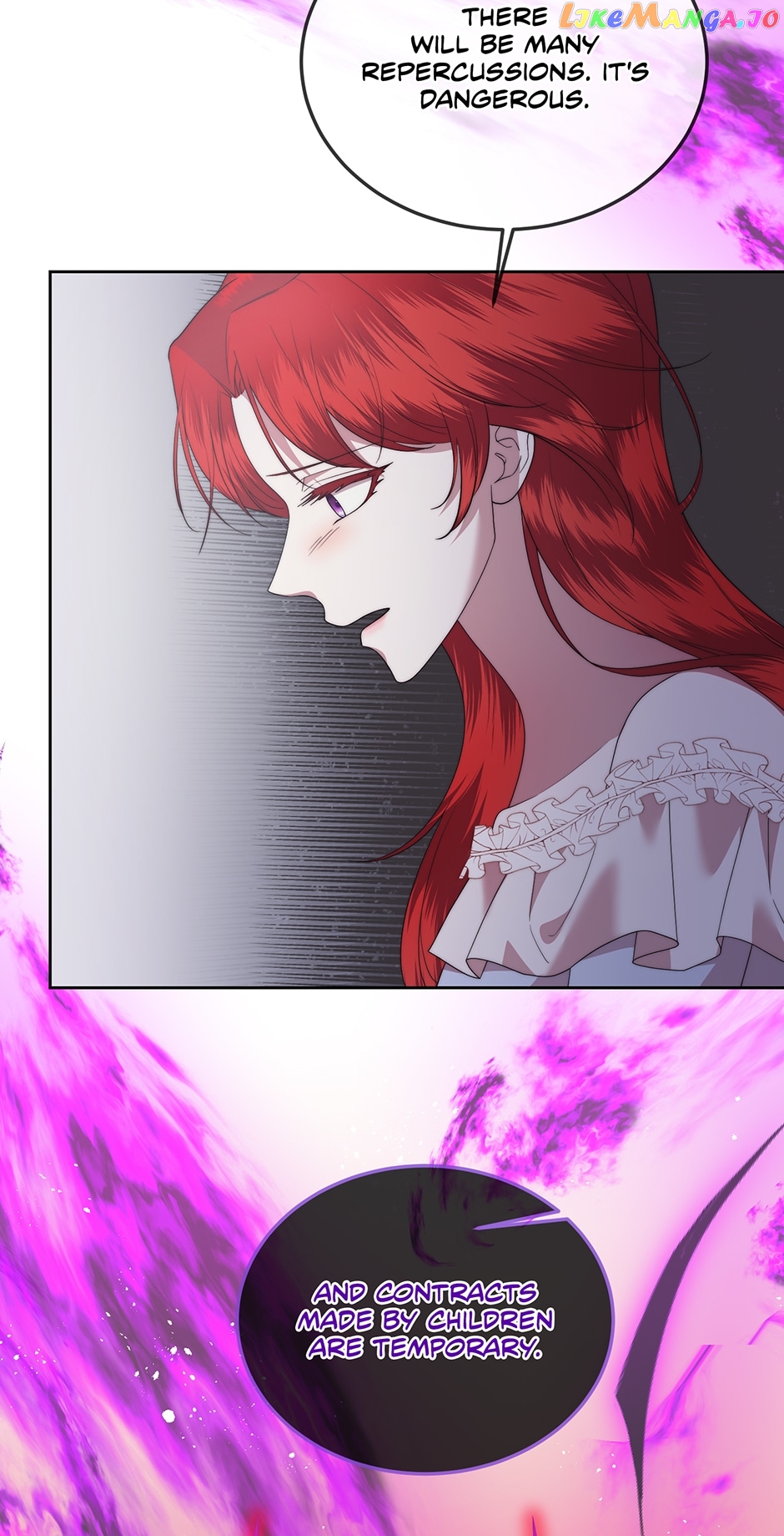 I Tamed the Male Lead’s Father Chapter 33 - page 37