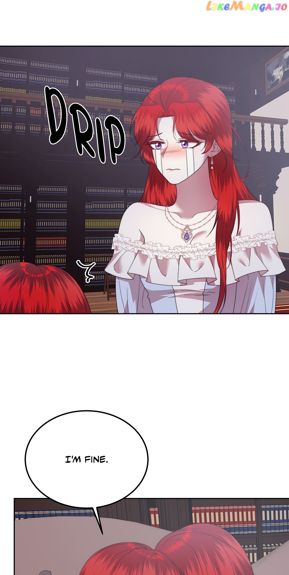 I Tamed the Male Lead’s Father Chapter 33 - page 40