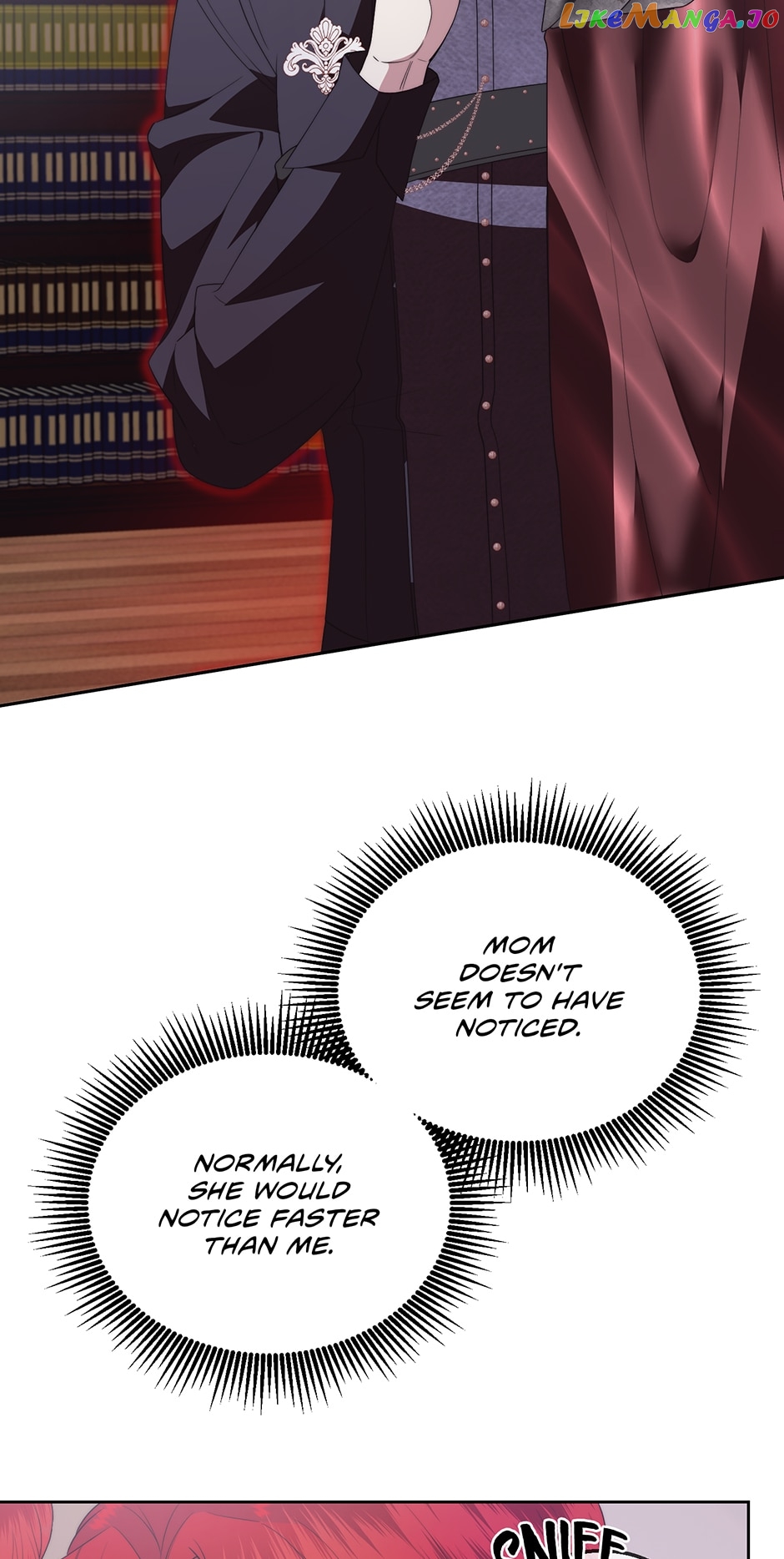 I Tamed the Male Lead’s Father Chapter 33 - page 43
