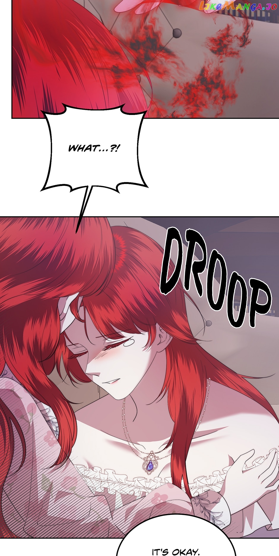 I Tamed the Male Lead’s Father Chapter 33 - page 45