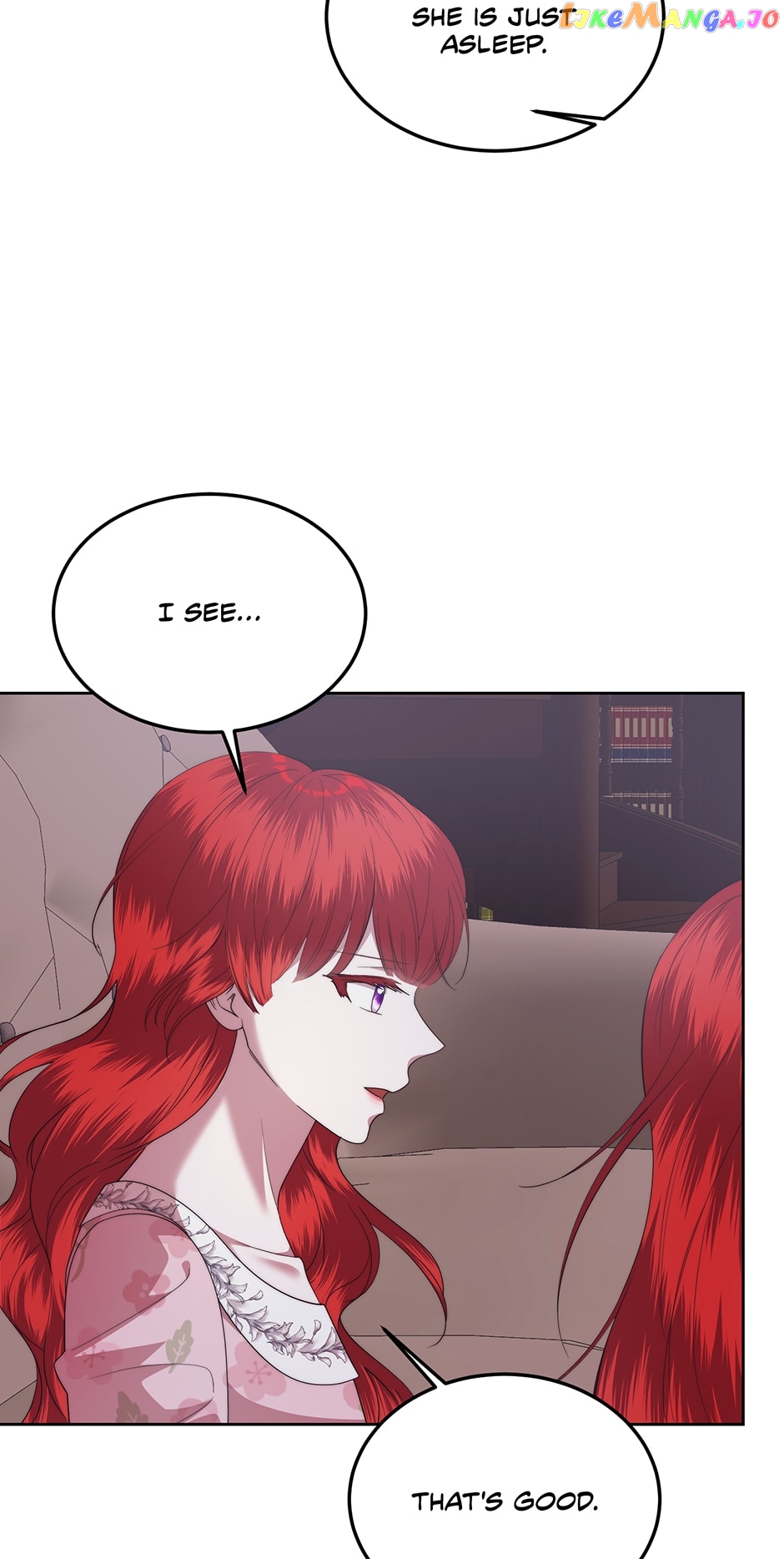 I Tamed the Male Lead’s Father Chapter 33 - page 46