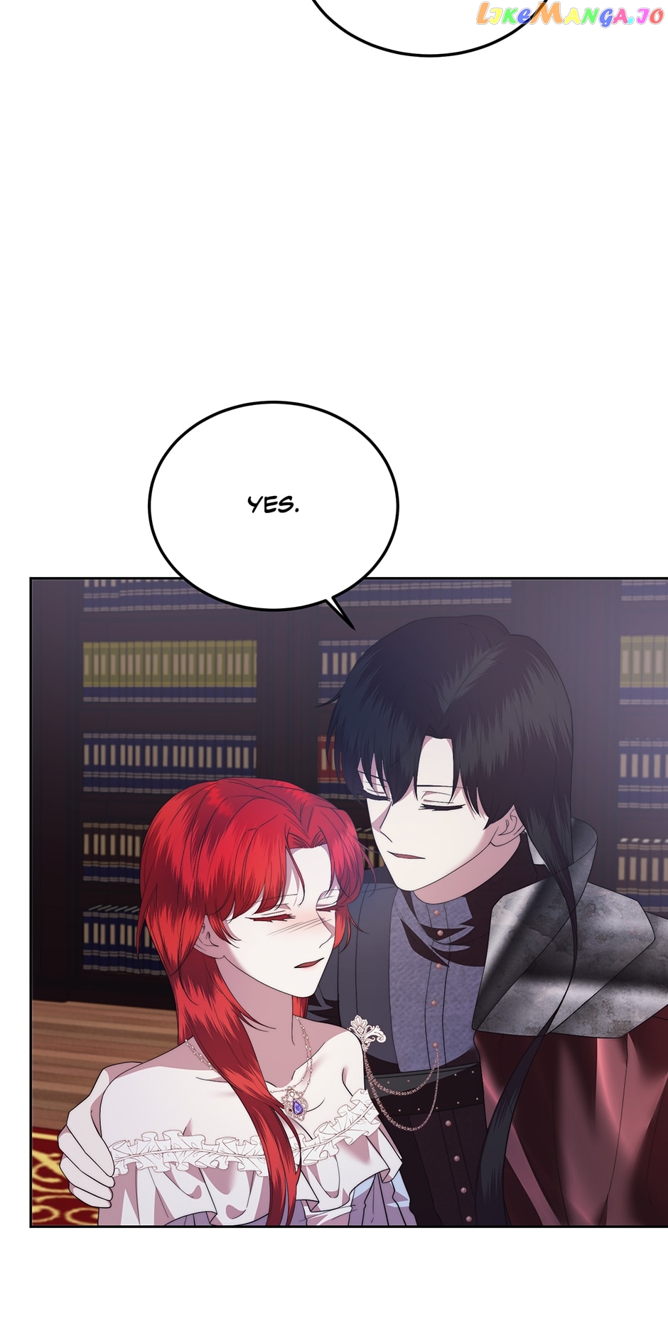 I Tamed the Male Lead’s Father Chapter 33 - page 47