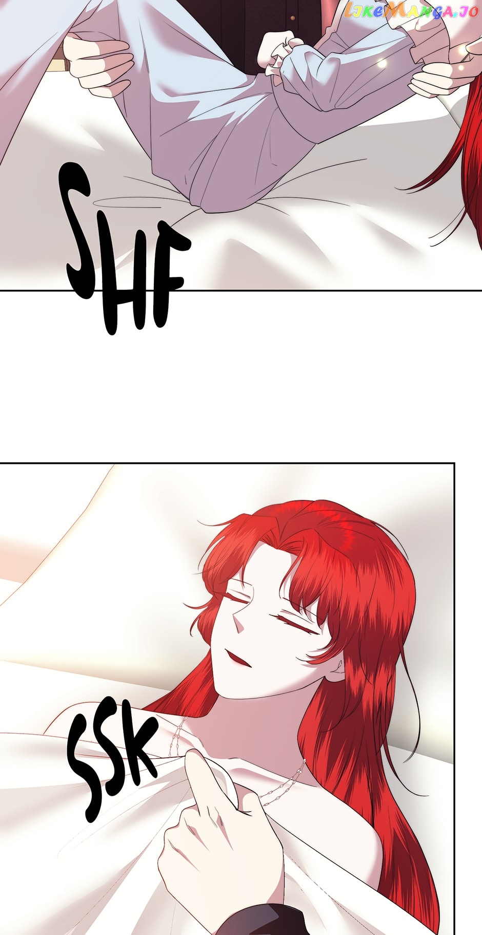 I Tamed the Male Lead’s Father Chapter 33 - page 49