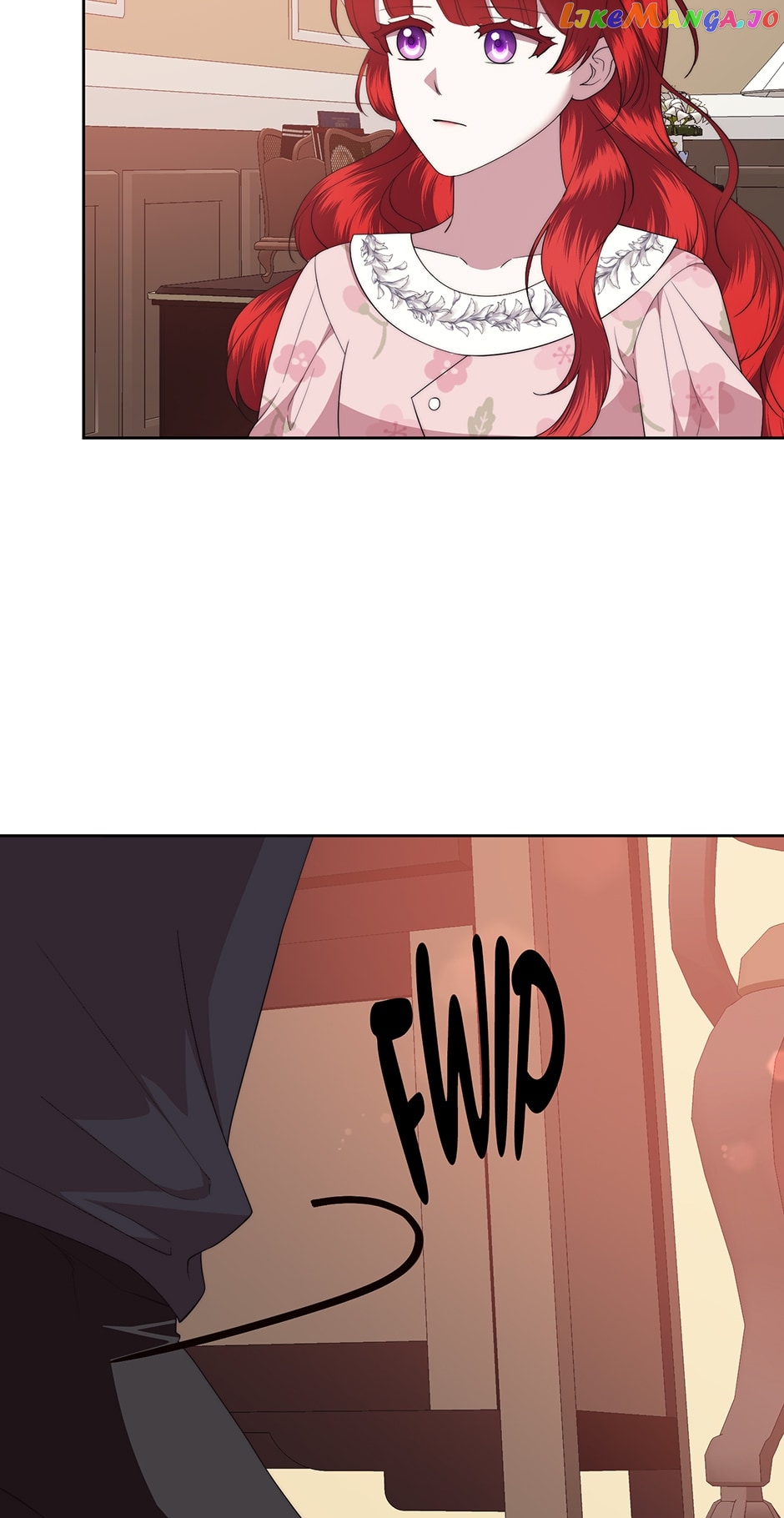 I Tamed the Male Lead’s Father Chapter 33 - page 54