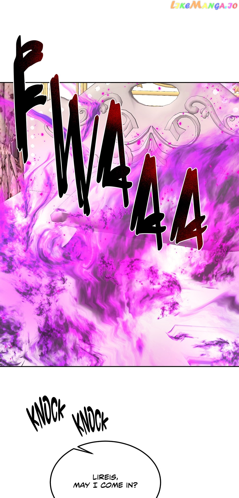 I Tamed the Male Lead’s Father Chapter 33 - page 6