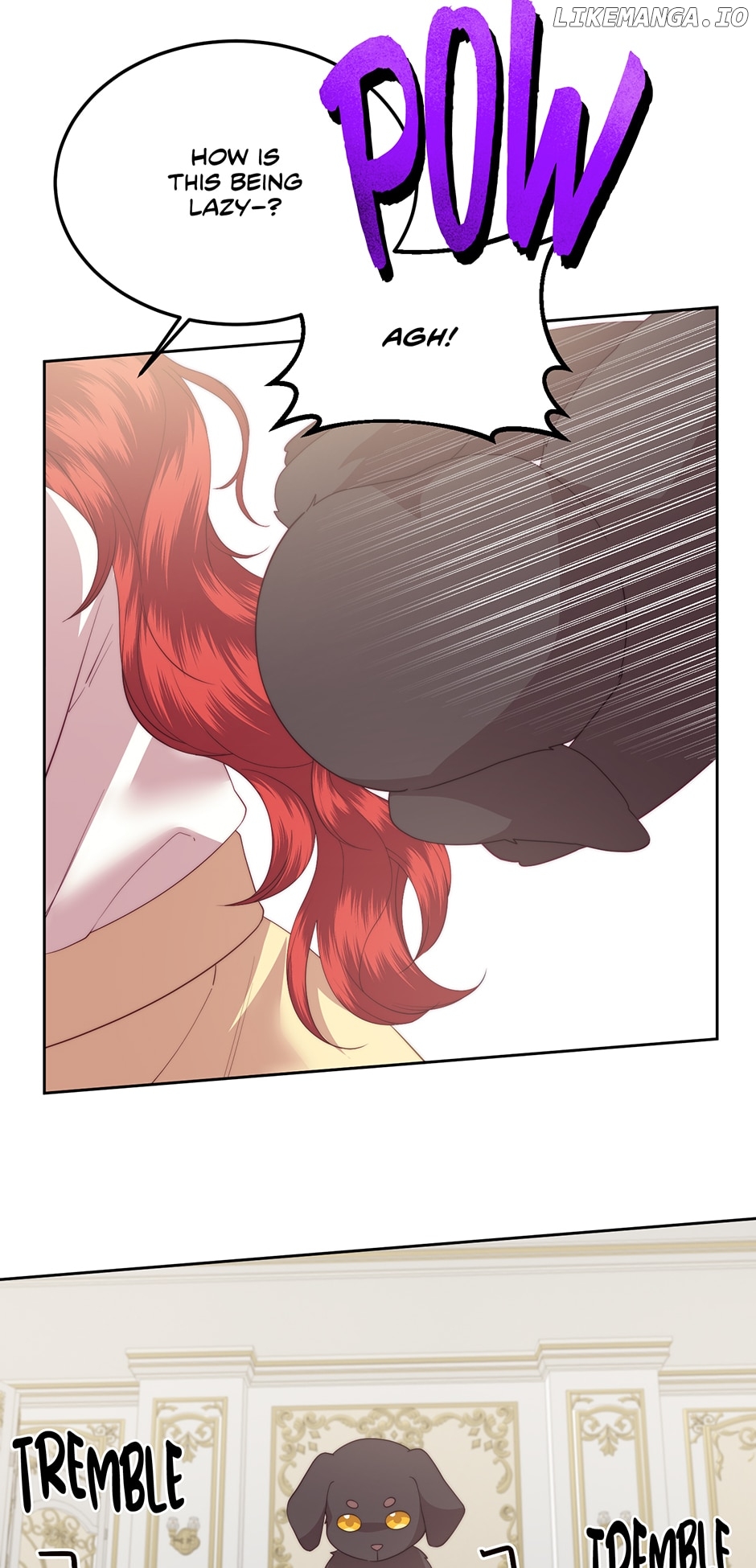 I Tamed the Male Lead’s Father Chapter 35 - page 13