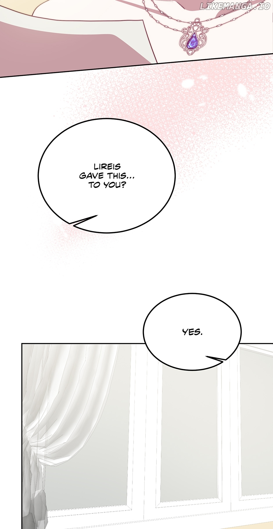 I Tamed the Male Lead’s Father Chapter 35 - page 27