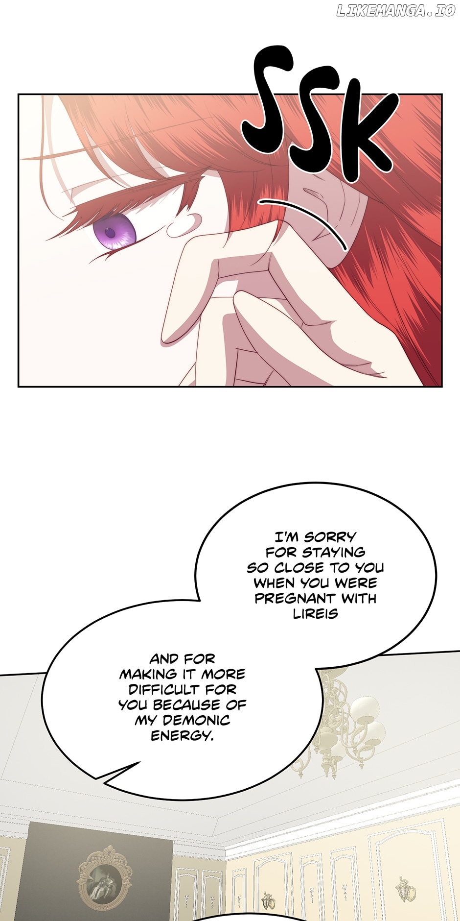 I Tamed the Male Lead’s Father Chapter 35 - page 29