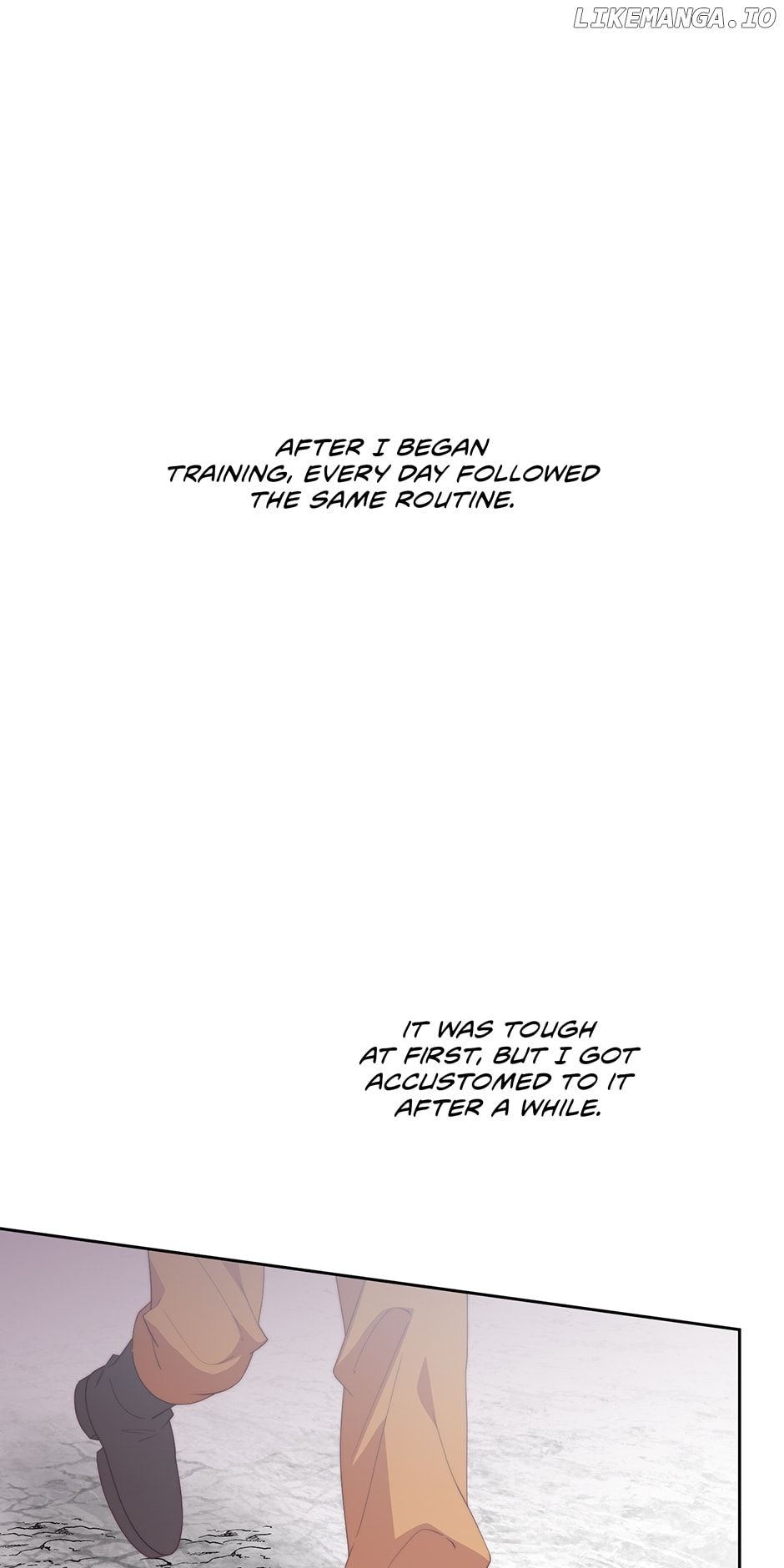 I Tamed the Male Lead’s Father Chapter 35 - page 34