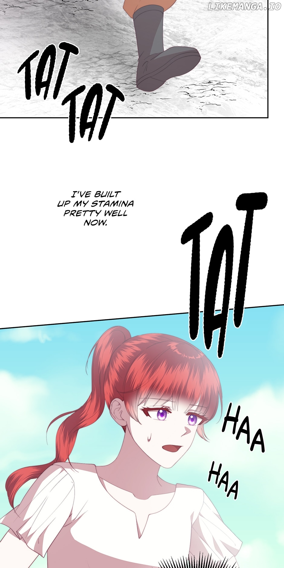 I Tamed the Male Lead’s Father Chapter 35 - page 35