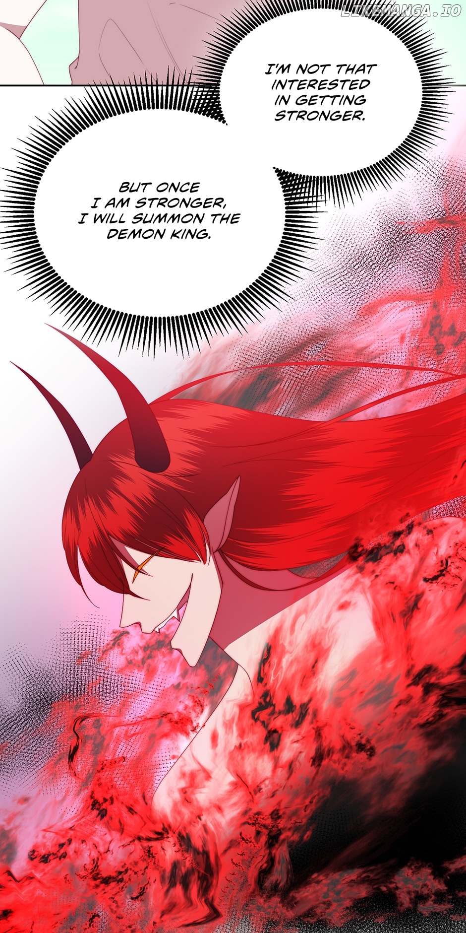 I Tamed the Male Lead’s Father Chapter 35 - page 36