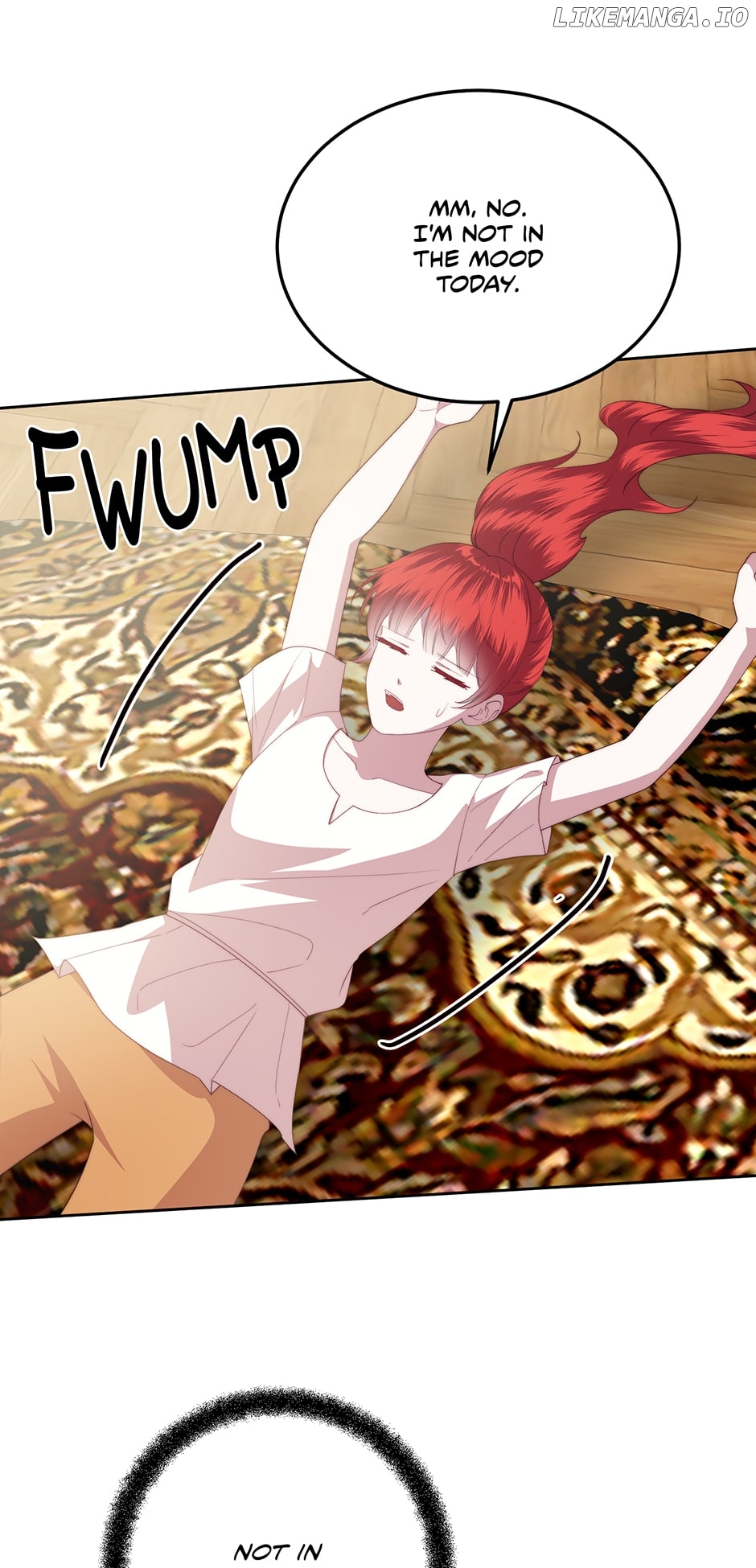 I Tamed the Male Lead’s Father Chapter 35 - page 40