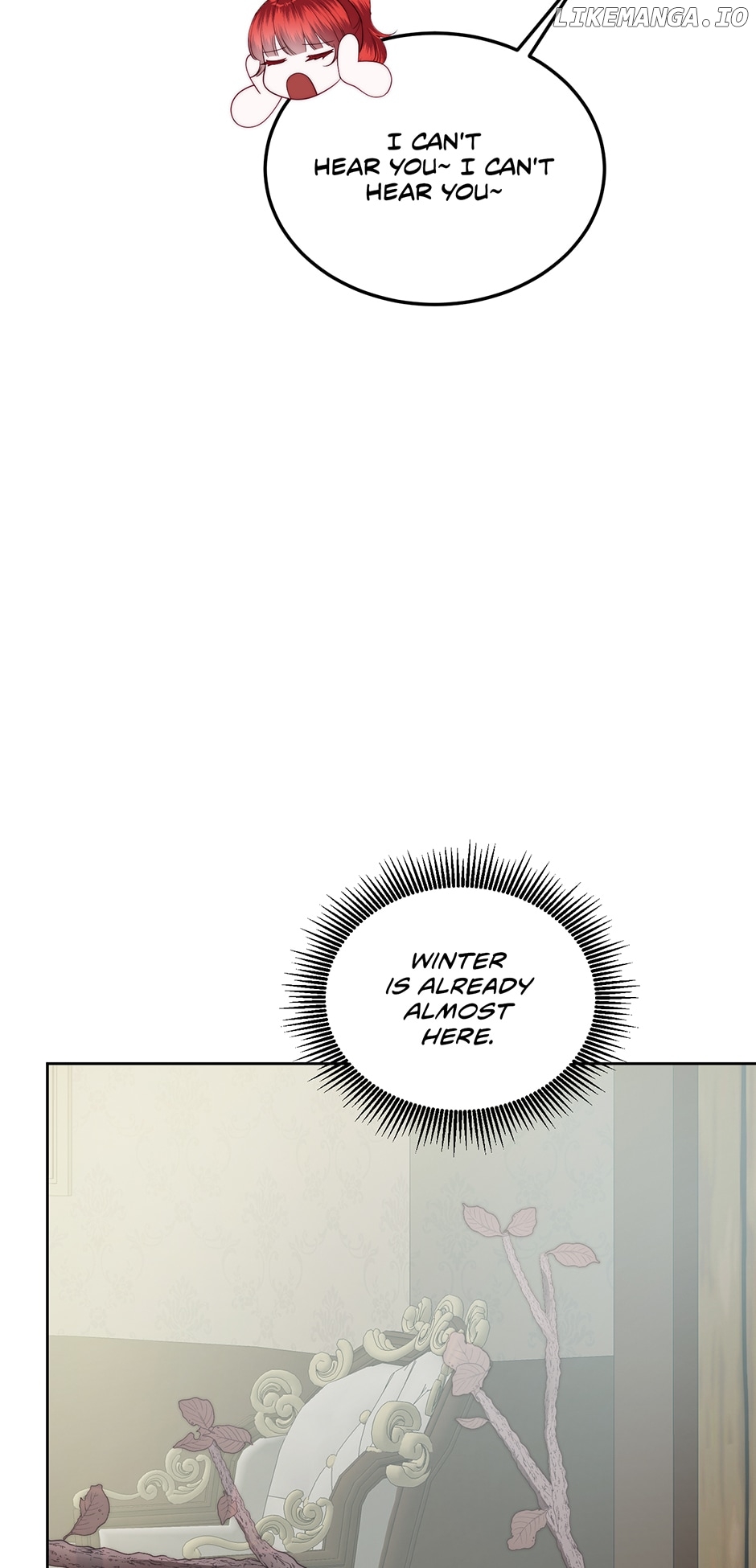 I Tamed the Male Lead’s Father Chapter 35 - page 44