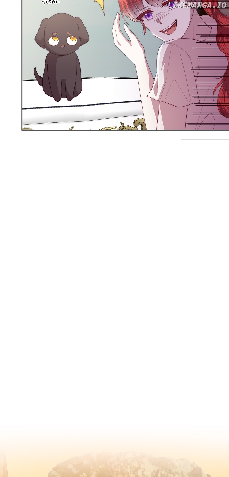 I Tamed the Male Lead’s Father Chapter 35 - page 50
