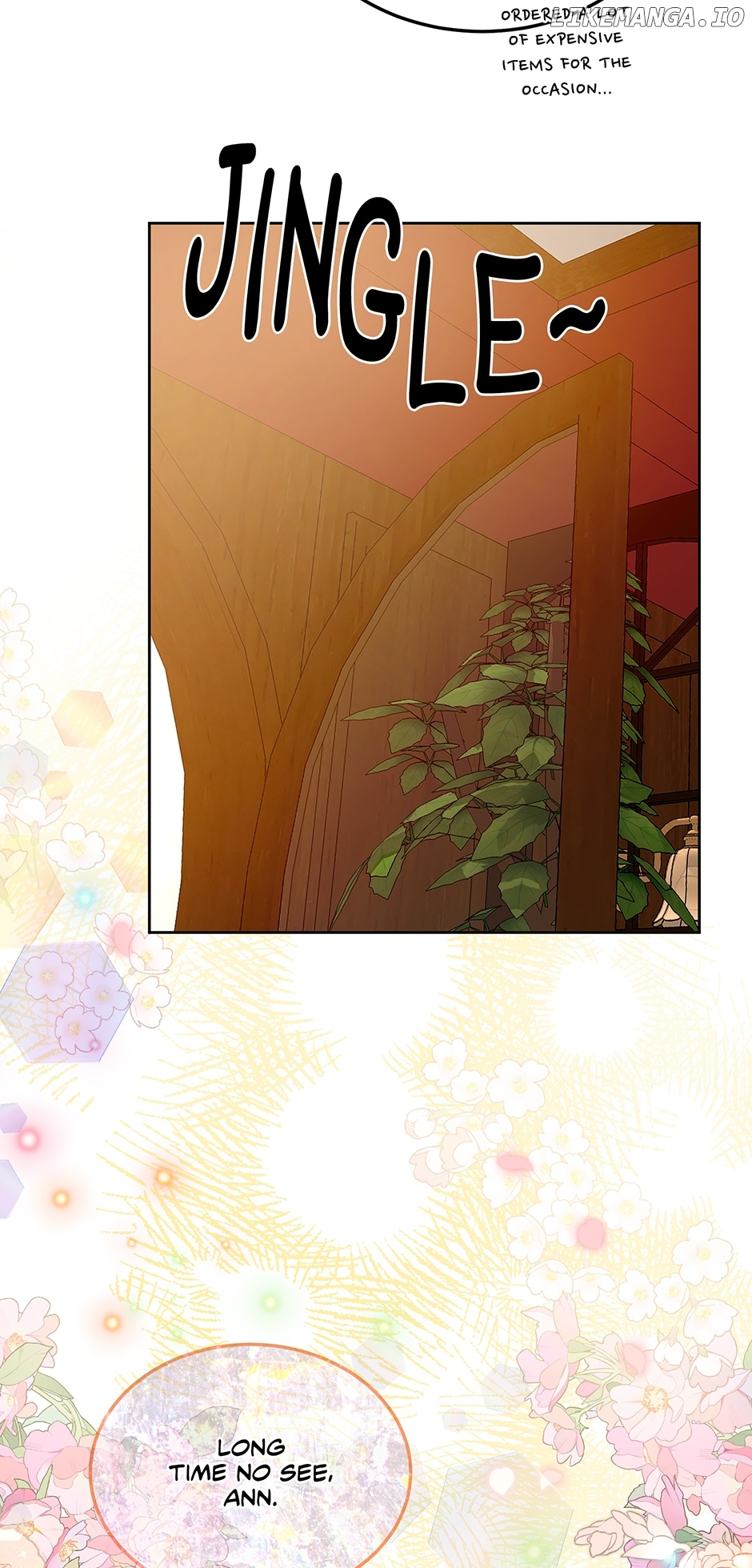 I Tamed the Male Lead’s Father Chapter 35 - page 54