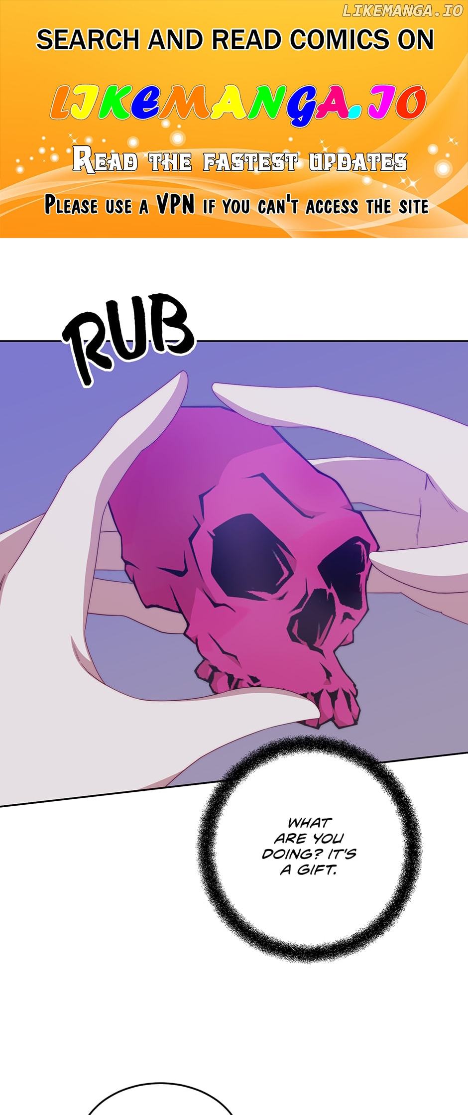 I Tamed the Male Lead’s Father Chapter 41 - page 1