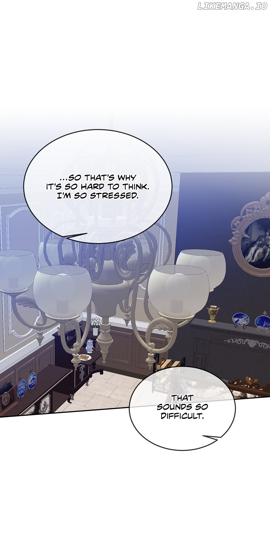 I Tamed the Male Lead’s Father Chapter 41 - page 11