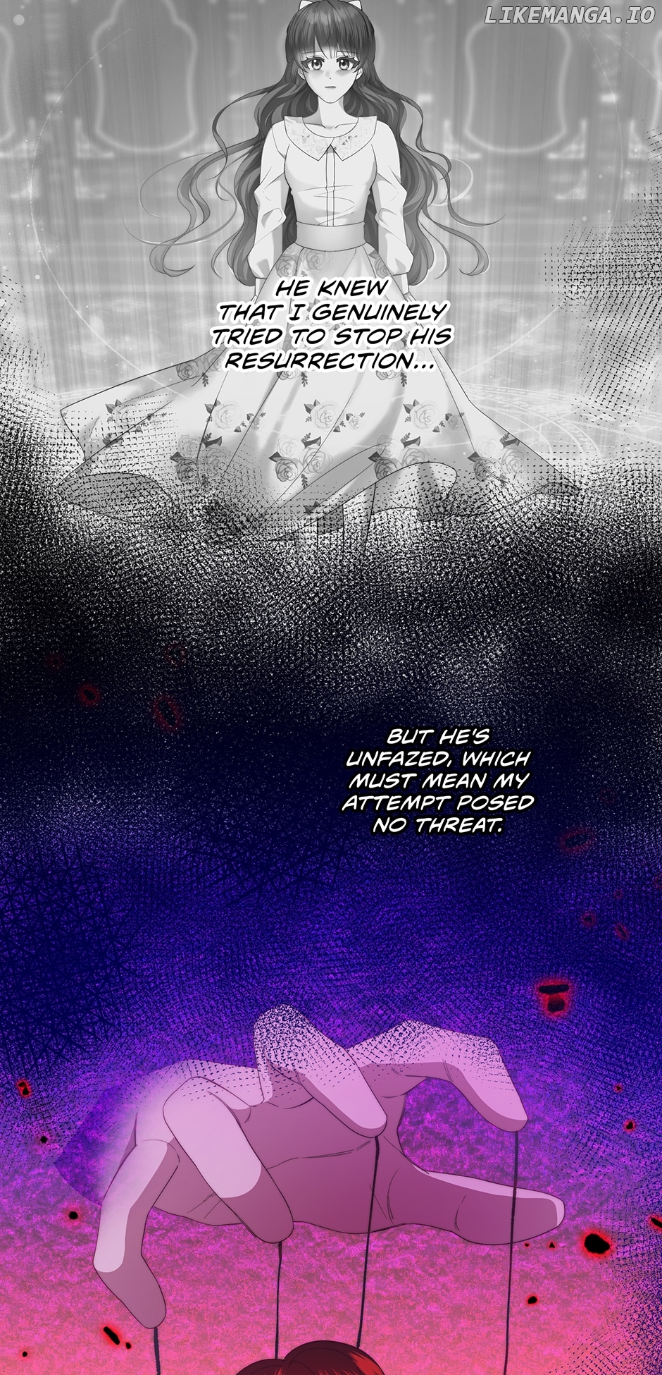I Tamed the Male Lead’s Father Chapter 41 - page 14