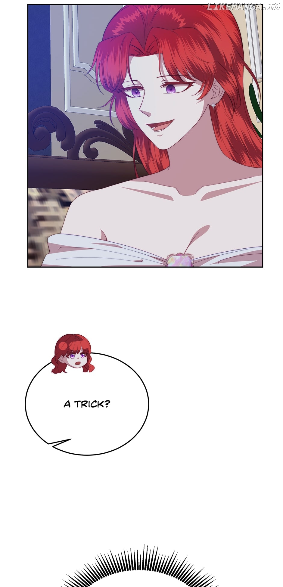 I Tamed the Male Lead’s Father Chapter 41 - page 16