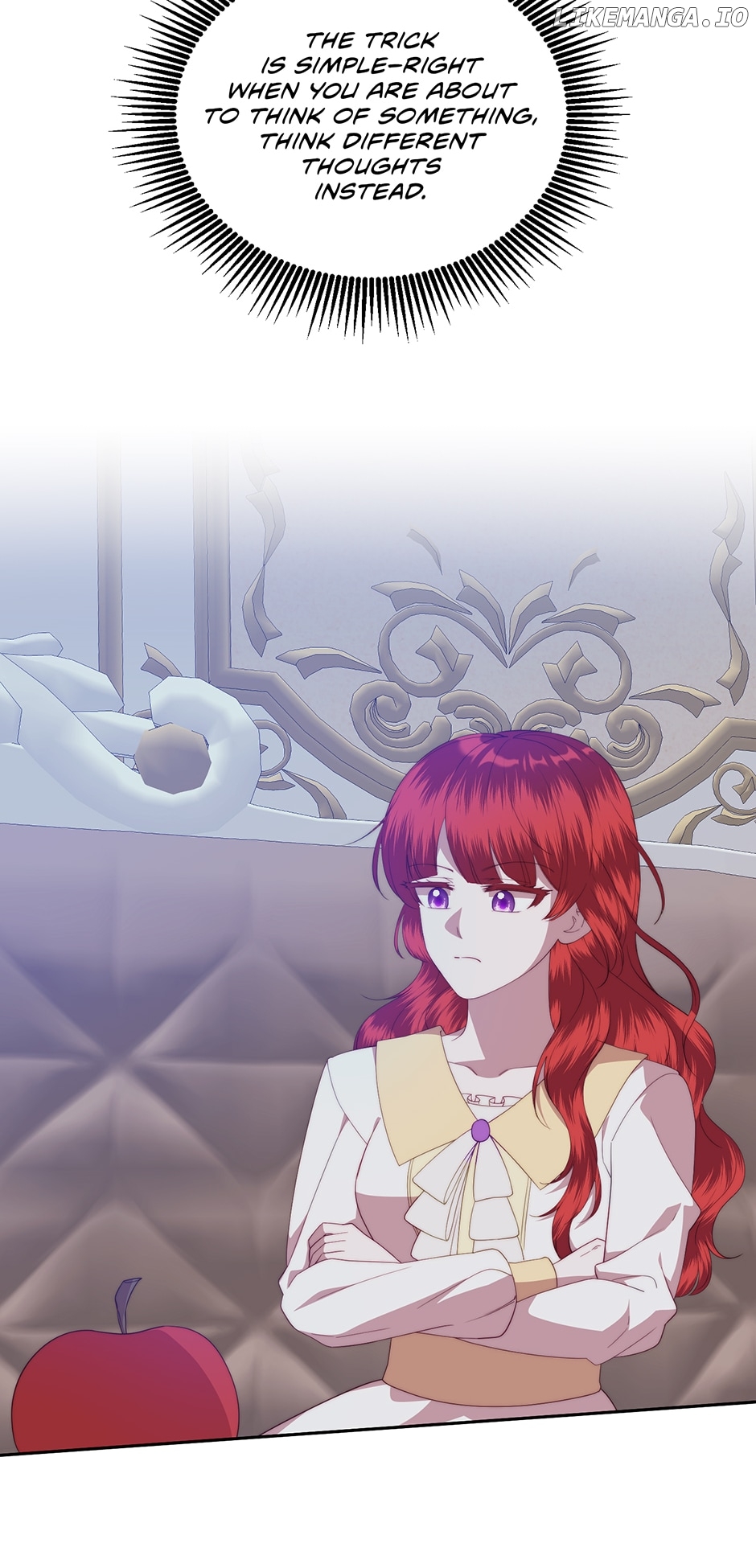 I Tamed the Male Lead’s Father Chapter 41 - page 17