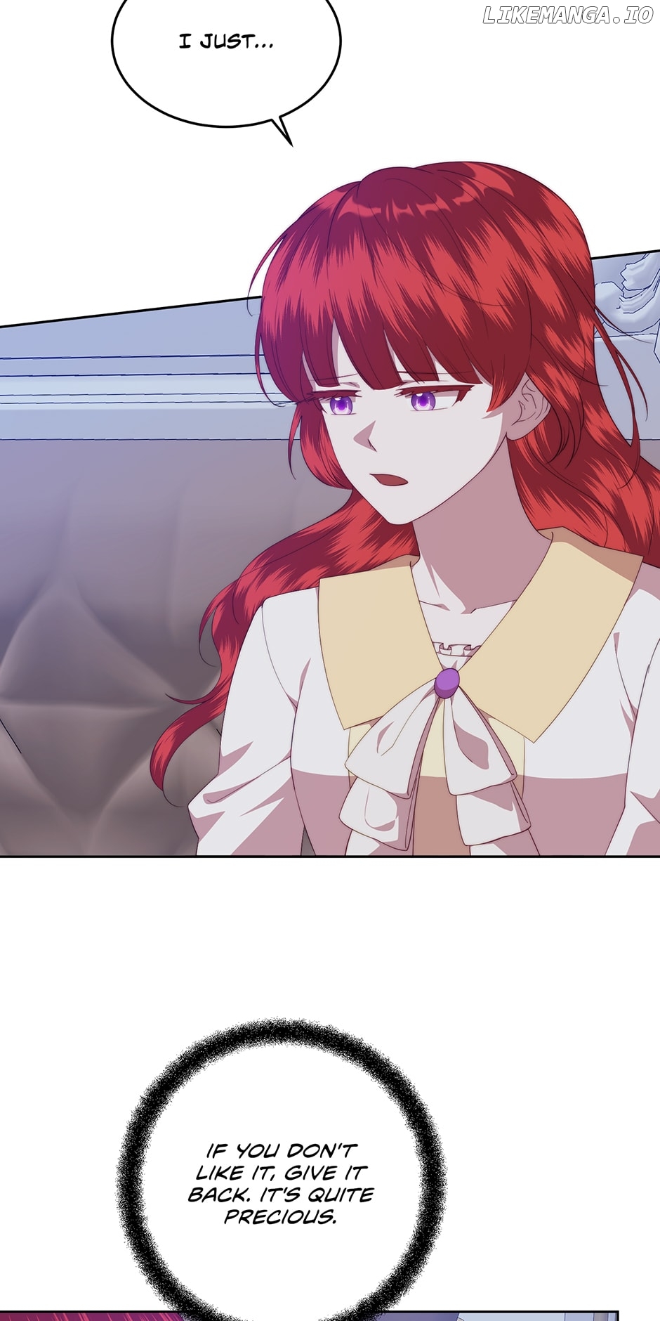 I Tamed the Male Lead’s Father Chapter 41 - page 2