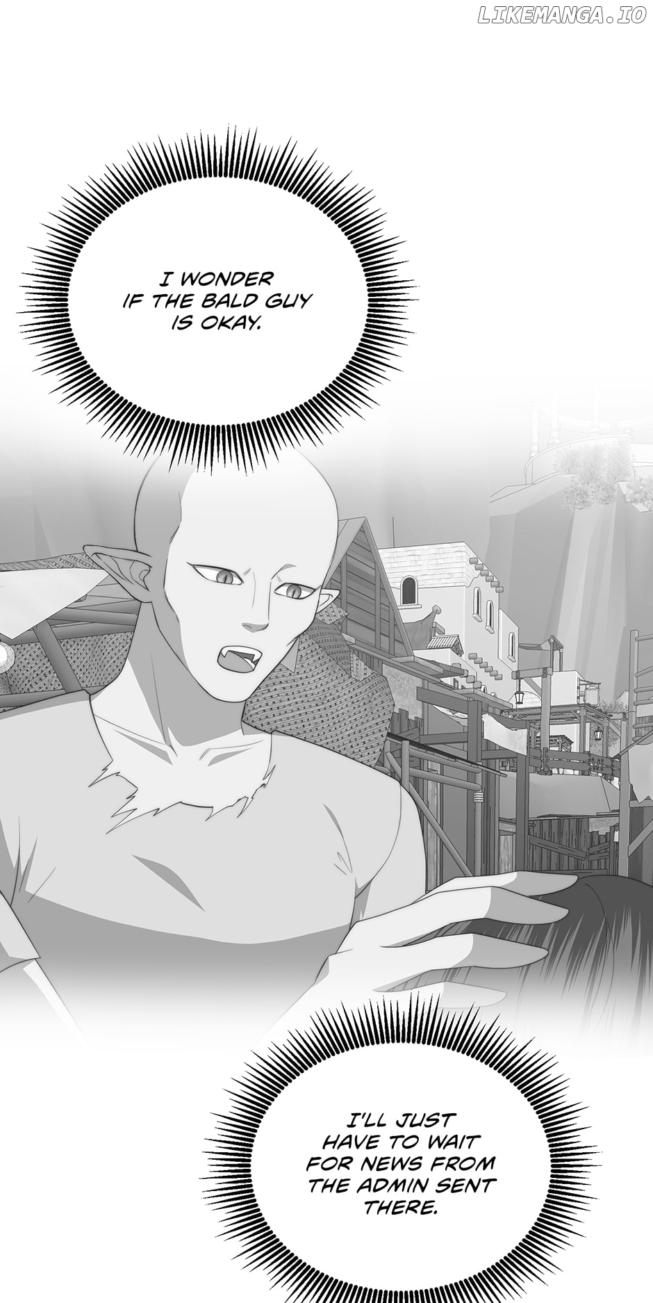 I Tamed the Male Lead’s Father Chapter 41 - page 23