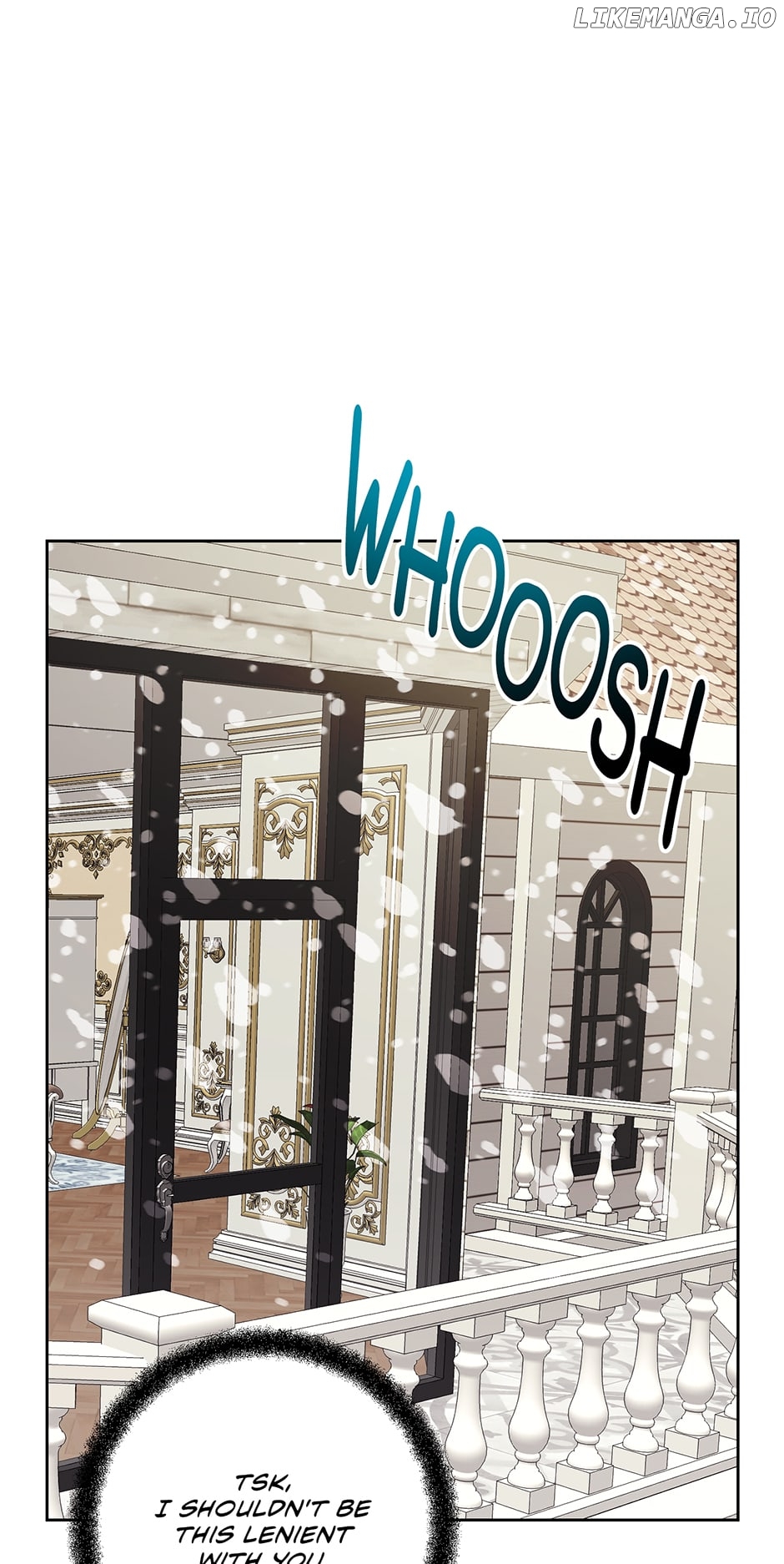 I Tamed the Male Lead’s Father Chapter 41 - page 27