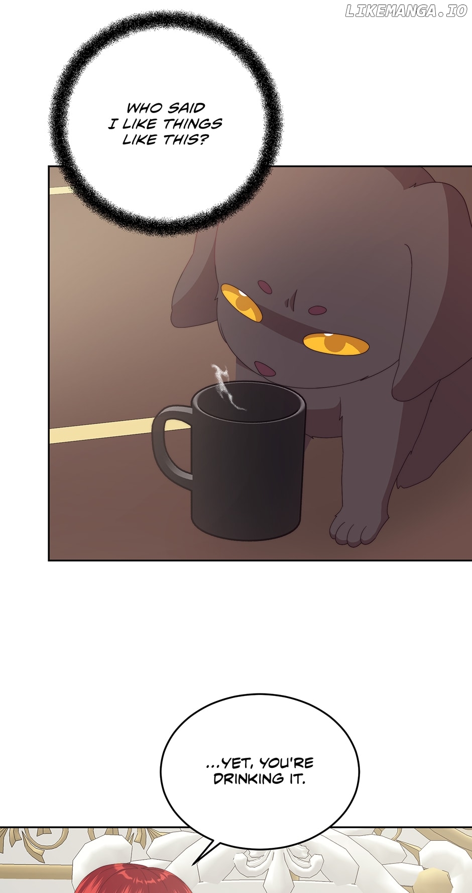 I Tamed the Male Lead’s Father Chapter 41 - page 29