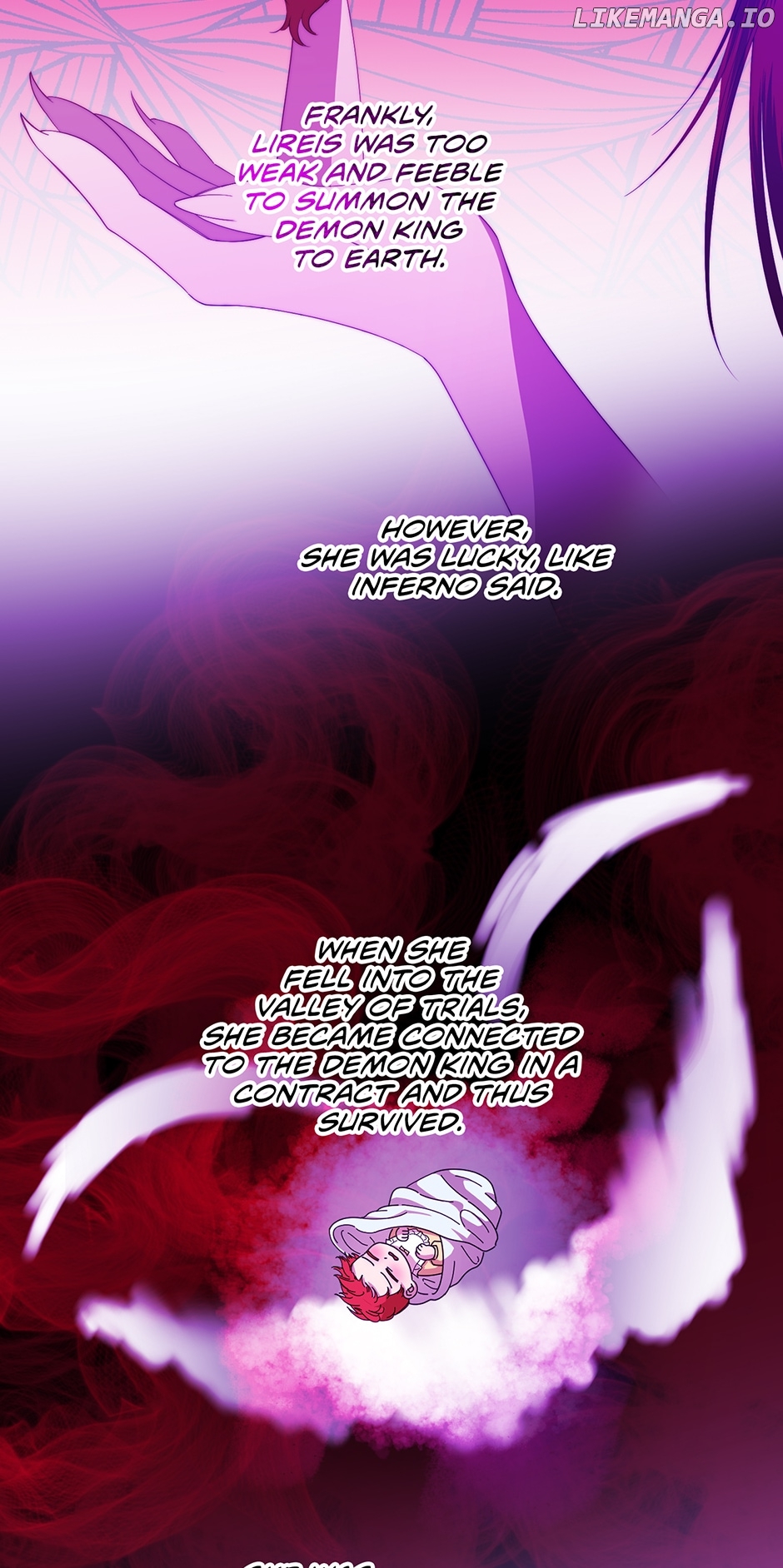 I Tamed the Male Lead’s Father Chapter 41 - page 46