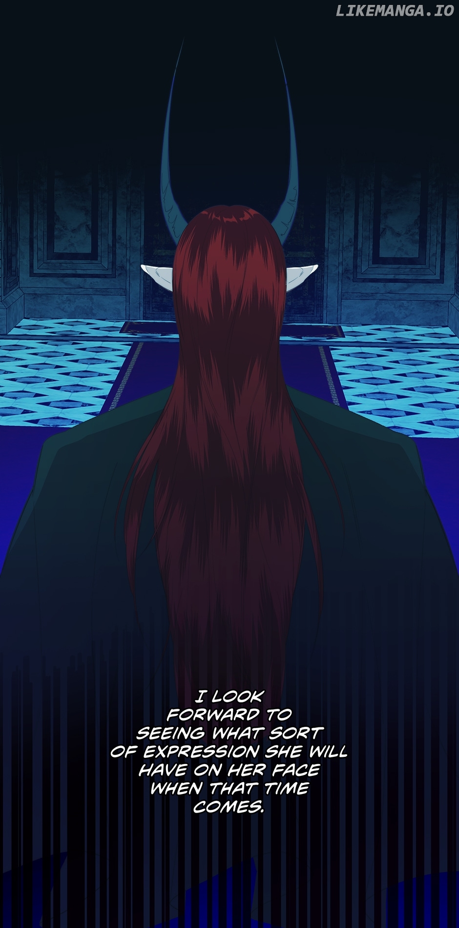I Tamed the Male Lead’s Father Chapter 41 - page 51