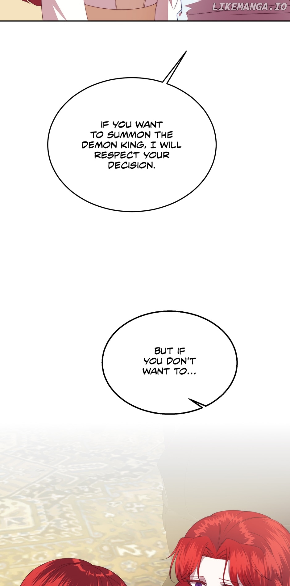 I Tamed the Male Lead’s Father Chapter 41 - page 57