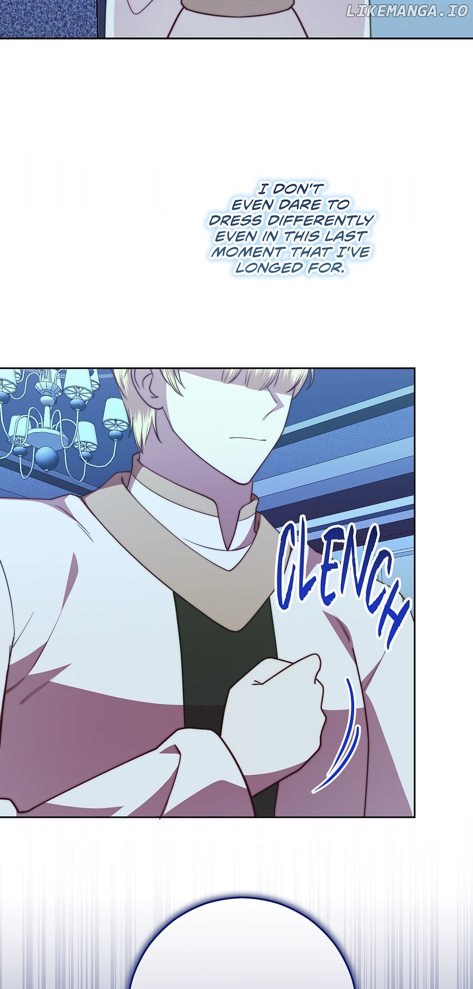 I Tamed the Male Lead’s Father Chapter 68 - page 11