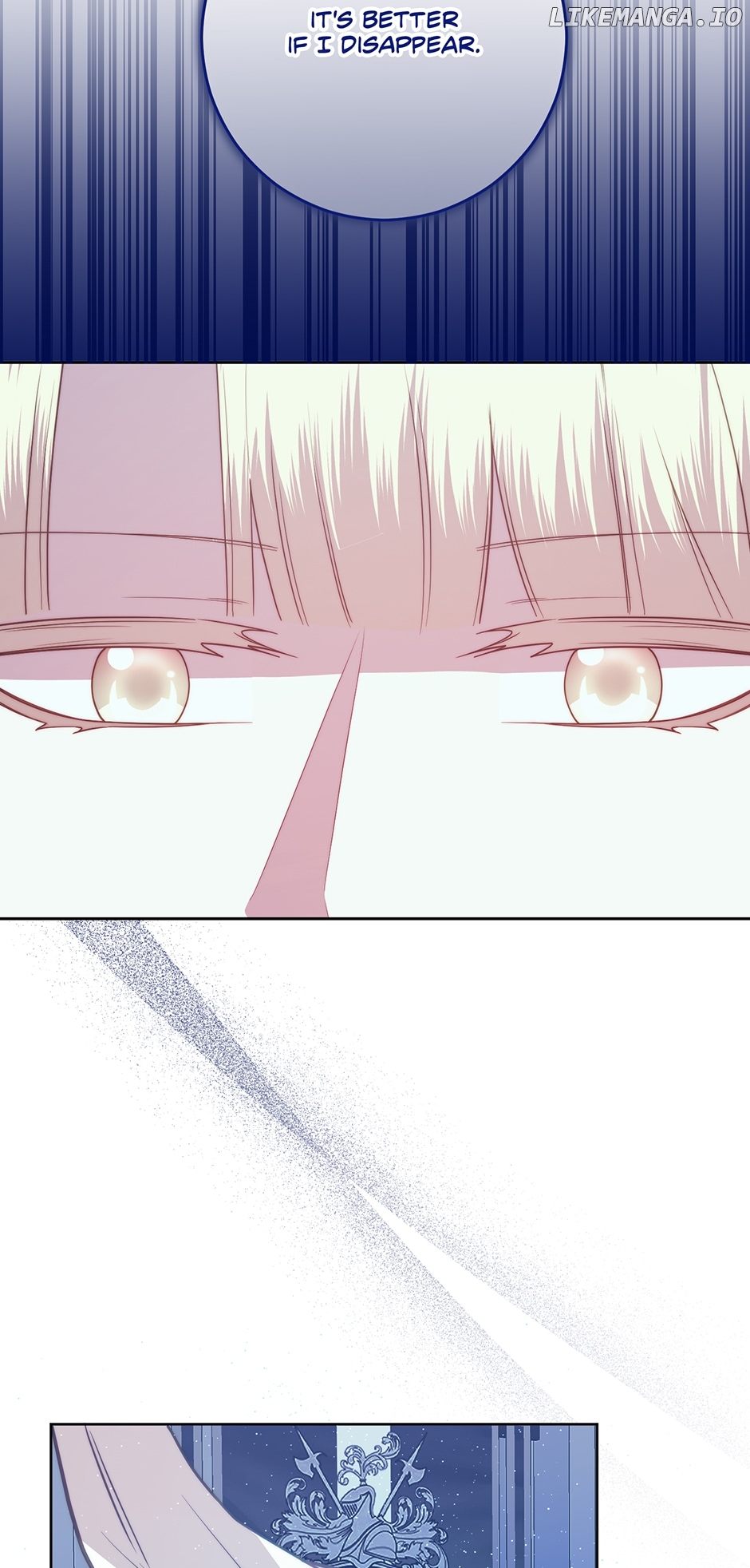 I Tamed the Male Lead’s Father Chapter 68 - page 12